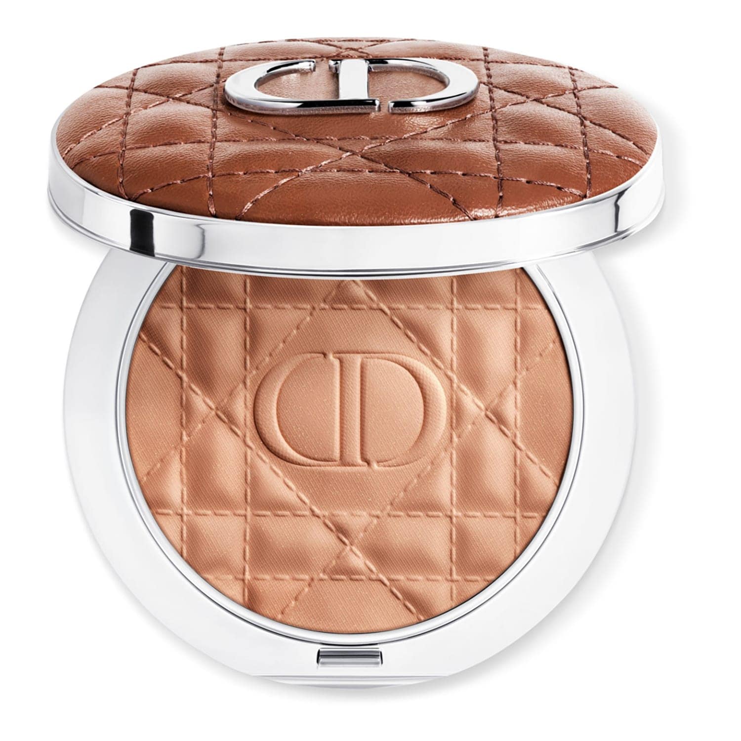 Dior Forever Nude Bronze Pudder bronzer i naturlig glød eller mat finish DIOR SEPHORA