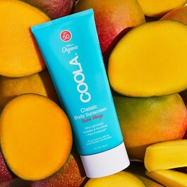Classic Body Lotion Guava Mango - SPF 50