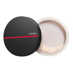 Synchro Skin - Invisible Silk, SHISEIDO
