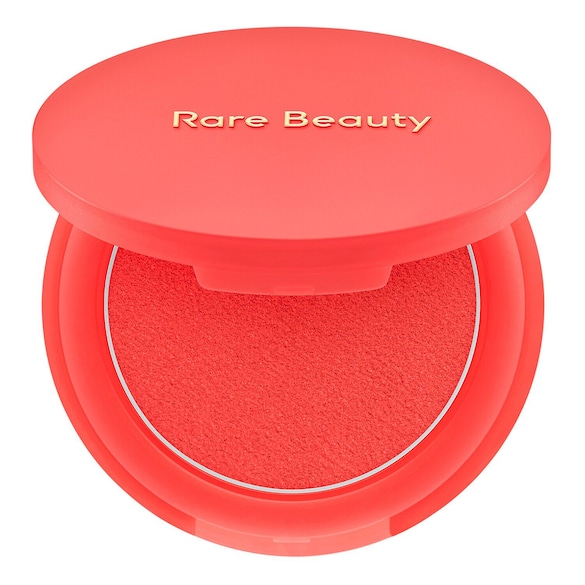 Soft Pinch Matte Bouncy Blush - Blush med en blød mat effekt, RARE BEAUTY