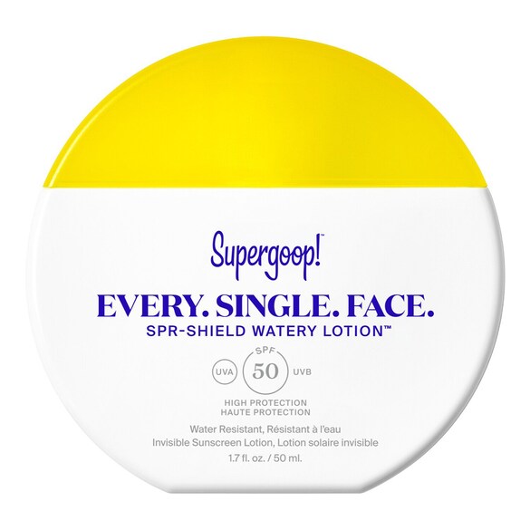 Every.Single.Face SPR-Shield SPF50, SUPERGOOP!