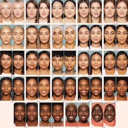 Positive Light Tinted Moisturizer - Foundation