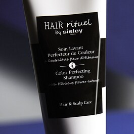 Revitalizing Colour Protecting Shampoo