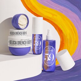 Delicia Drench™ Body Butter