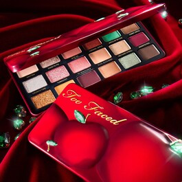 Appley In Love - Palette med øjenskygge