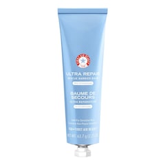Ultra Repair Rescue Balm - Ultrareparerende sikkerhedsbalsam med dimethcone, FIRST AID BEAUTY
