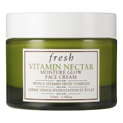 Vitamin Nectar Glow Face Cream - Vitaminberiget fugtighedscreme, FRESH
