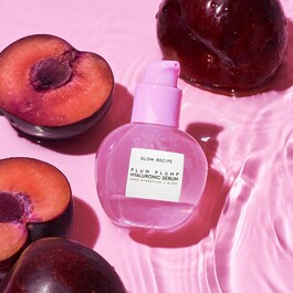 Plump Plump-serum med hyaluronsyre