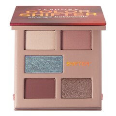 Color Shifter Strange botanicals - Farver, der lægges ovenpå og kan forvandles, SEPHORA COLLECTION