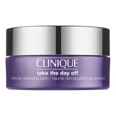 Take The Day Off™ - Charcoal Cleansing Balm, CLINIQUE