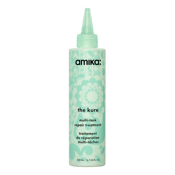 The Kure - Polyvalent genoprettende pleje, AMIKA