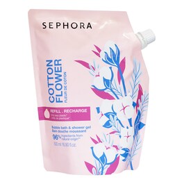 Bubble Bath & Shower Gel - Refill