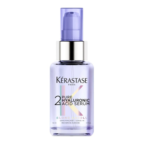 Blond Absolu - 2% Pure Hyaluronic Acid Serum , KÉRASTASE