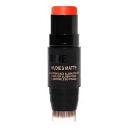 Nudies Matte Blush - Blush 