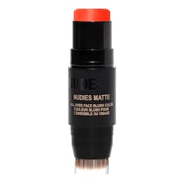 Nudies Matte Blush - Blush image