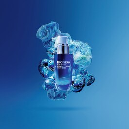 Blue Therapy Blue Retinol Night Serum
