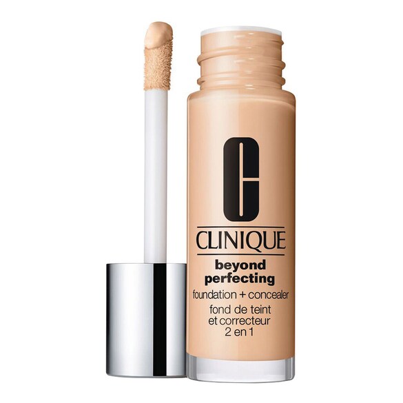 Beyond Perfecting - Foundation + Concealer, CLINIQUE