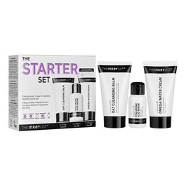 Startsættet - Gaveæske hudpleje