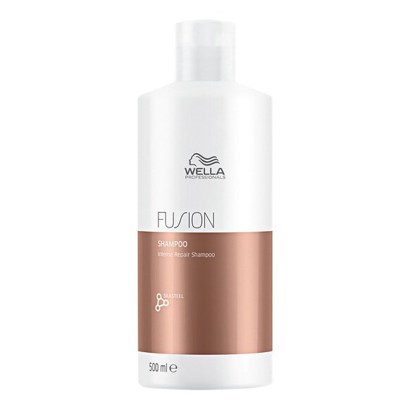 Fusion Intense Repair - Shampoo, WELLA PROFESSIONALS