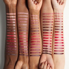 Fenty Icon - The Fill - Semi-mat genopfyldelig læbestift