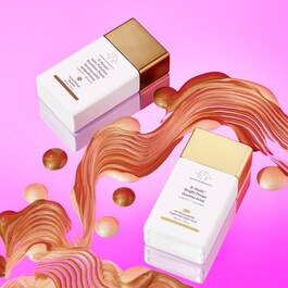 Time to reflect™ - Set teinted serums