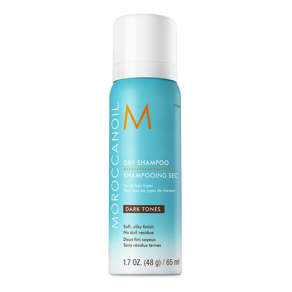 Dry Shampoo - Dark Tones Mini, MOROCCANOIL