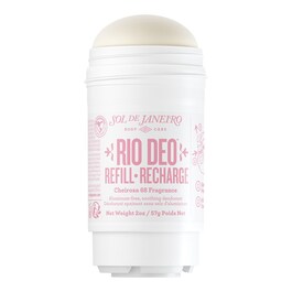 Beija Flor Rio Deo 68 - Refill til deodorant