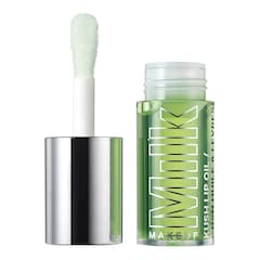 Kush Lip Oil - Fugtgivende farvet læbeolie, MILK MAKEUP