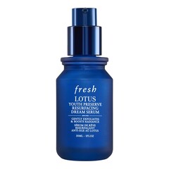 Lotus Resurfacing Dream Serum - Lotus- og glykolsyre eksfolierende natserum, FRESH