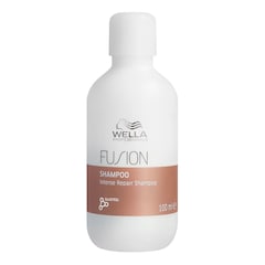 Fusion - Intense repair shampoo for silky hair, WELLA PROFESSIONALS
