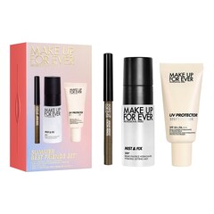 Summer Best Friends Kit – Makeupsæt til teint, MAKE UP FOR EVER