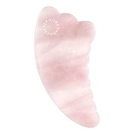 Rose Quartz Body Gua Sha