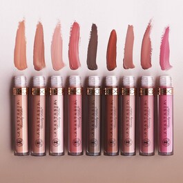 Liquid Matte - Lipstick