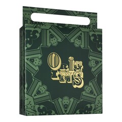 Origins Funhouse, ORIGINS