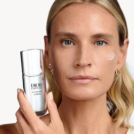 Dior Capture Le Sérum - Højtydende anti-aging korrektion