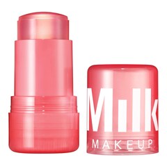 Watermelon Jelly Glow - Highlightende serum på stick med peptider, MILK MAKEUP