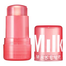 Watermelon Jelly Glow - Highlightende serum på stick med peptider