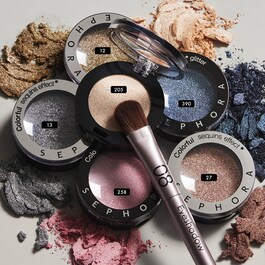 Colorful - Eyeshadow