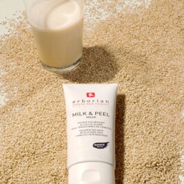 Milk & Peel Mask - 5 minutes Resurfacing Mask