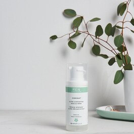 Evercalm - Comforting Rescue Mask