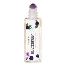 Blackberry lily sales perfume