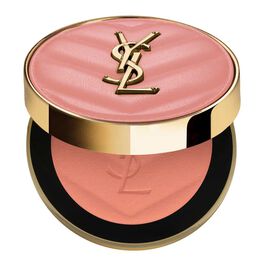 Make Me Blush - Rouge