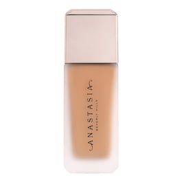 Impeccable Blurring Second-Skin Matte Foundation - Foundation image
