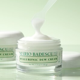 Hyaluronic Dew - Cream
