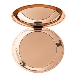 Airbrush Bronzer - Bronzepudder