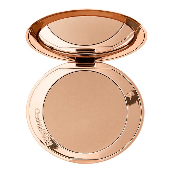 Airbrush Bronzer - Bronzepudder, CHARLOTTE TILBURY
