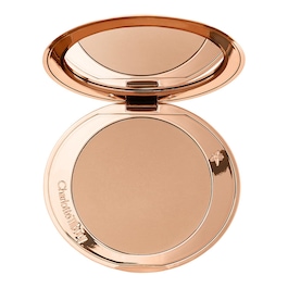 Airbrush Bronzer - Bronzepudder image