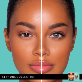 SWATI for SEPHORA - Farvede linser og mascara-sæt