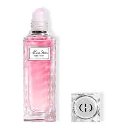 Miss Dior Rose N'Roses - Eau de Toilette Roller-Pearl