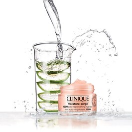 Moisture Surge™ 100H - Auto-Replenishing Hydrator